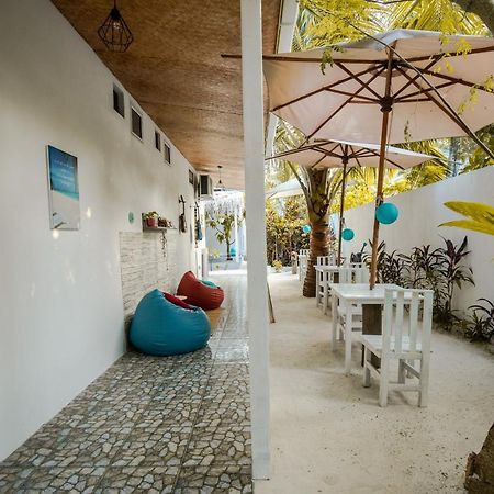 Mystic Maldives Mathiveri Retreat ภายนอก รูปภาพ