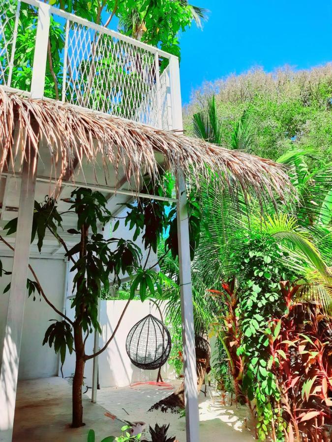Mystic Maldives Mathiveri Retreat ภายนอก รูปภาพ