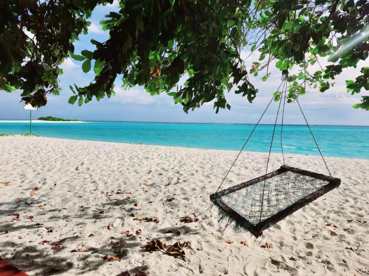 Mystic Maldives Mathiveri Retreat ภายนอก รูปภาพ