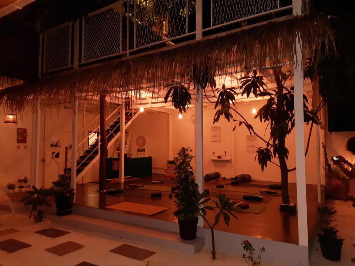 Mystic Maldives Mathiveri Retreat ภายนอก รูปภาพ