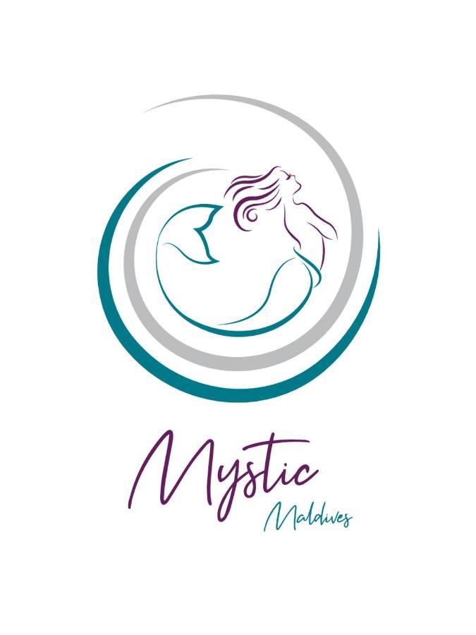 Mystic Maldives Mathiveri Retreat ภายนอก รูปภาพ