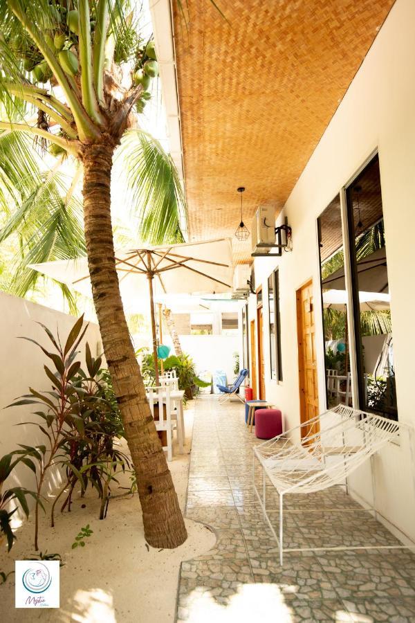 Mystic Maldives Mathiveri Retreat ภายนอก รูปภาพ