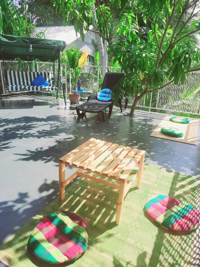 Mystic Maldives Mathiveri Retreat ภายนอก รูปภาพ