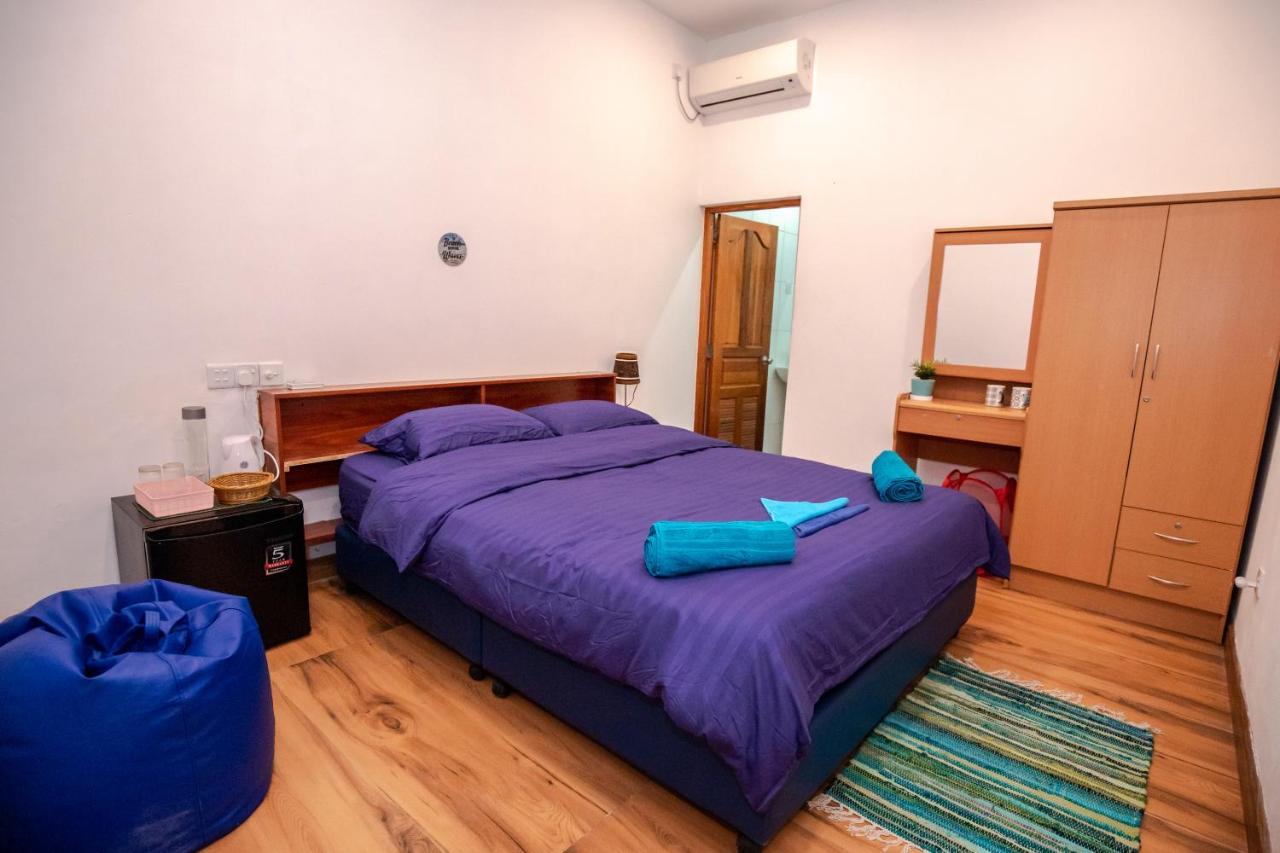 Mystic Maldives Mathiveri Retreat ภายนอก รูปภาพ