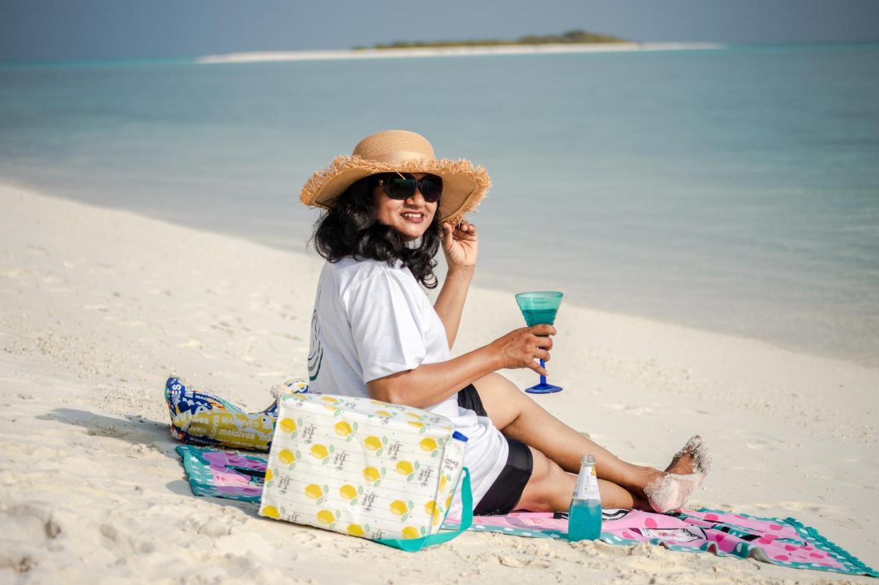 Mystic Maldives Mathiveri Retreat ภายนอก รูปภาพ