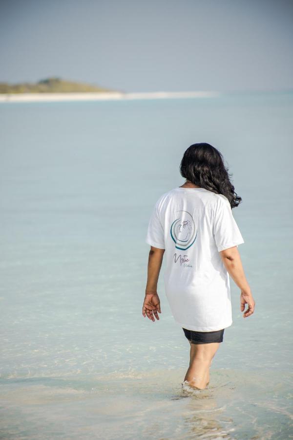 Mystic Maldives Mathiveri Retreat ภายนอก รูปภาพ