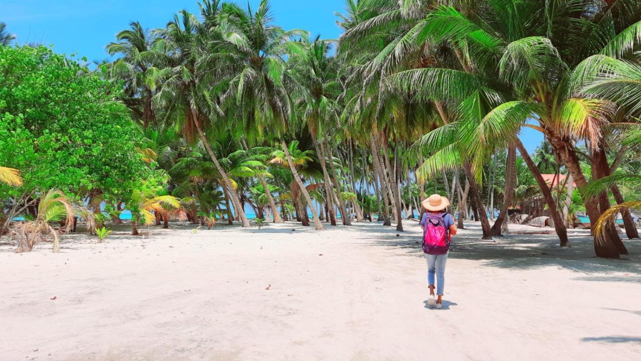 Mystic Maldives Mathiveri Retreat ภายนอก รูปภาพ
