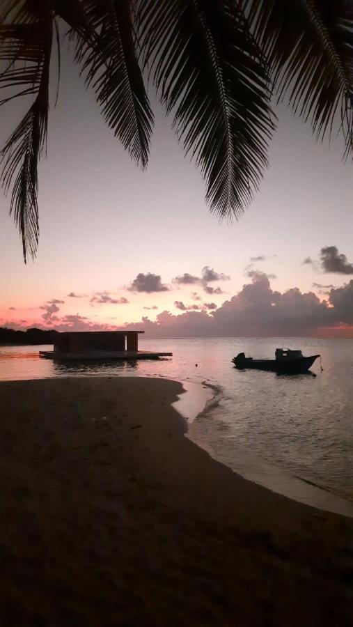 Mystic Maldives Mathiveri Retreat ภายนอก รูปภาพ