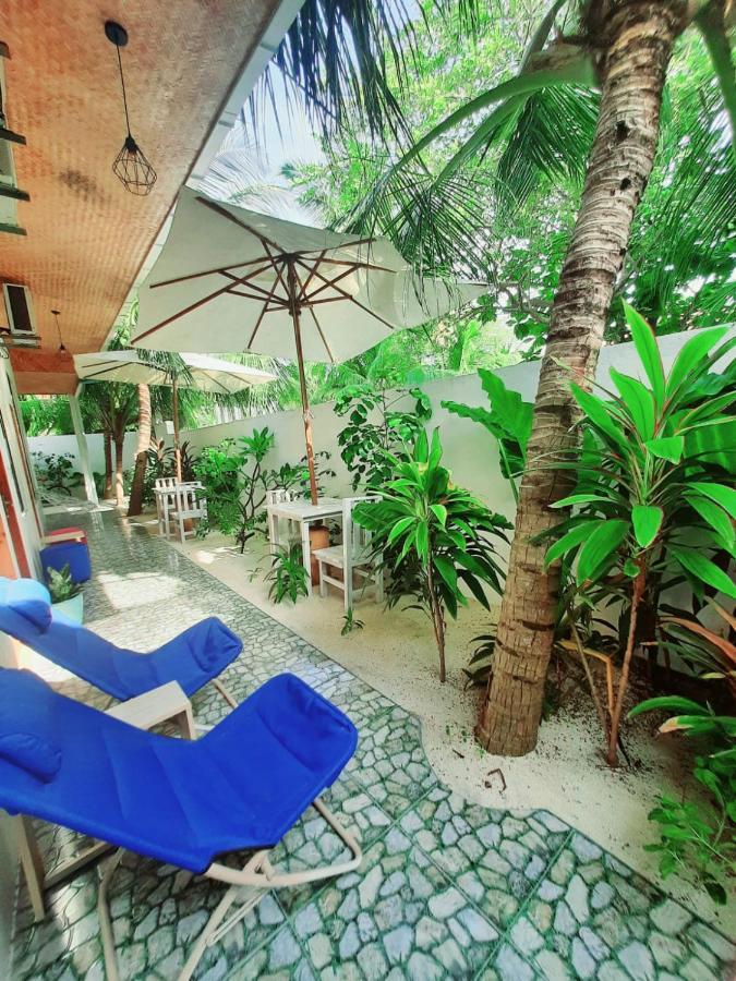 Mystic Maldives Mathiveri Retreat ภายนอก รูปภาพ