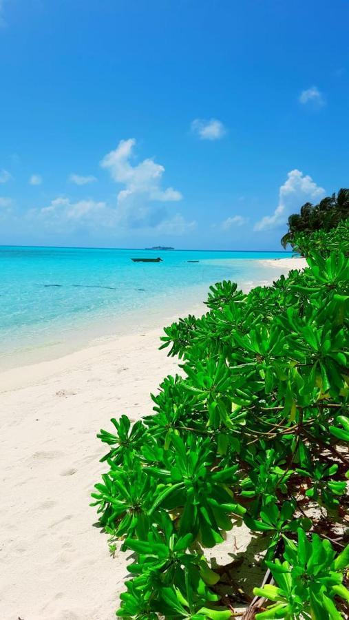 Mystic Maldives Mathiveri Retreat ภายนอก รูปภาพ