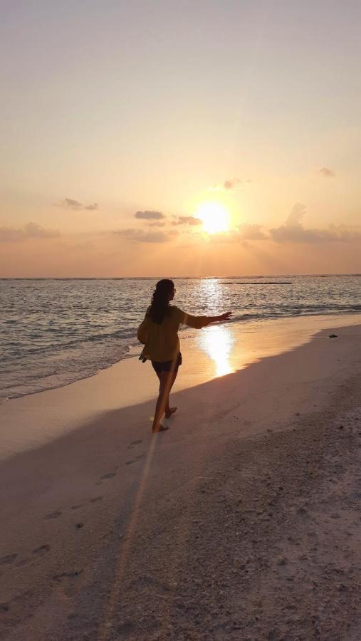 Mystic Maldives Mathiveri Retreat ภายนอก รูปภาพ