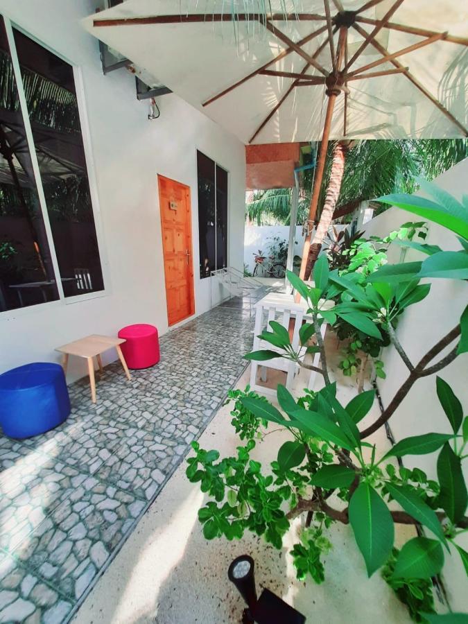 Mystic Maldives Mathiveri Retreat ภายนอก รูปภาพ