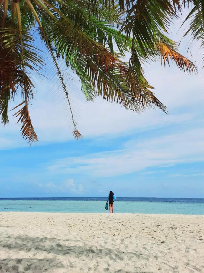 Mystic Maldives Mathiveri Retreat ภายนอก รูปภาพ