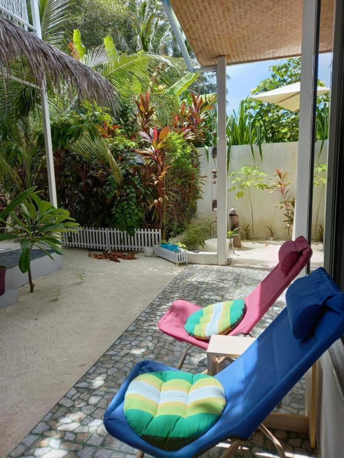 Mystic Maldives Mathiveri Retreat ภายนอก รูปภาพ
